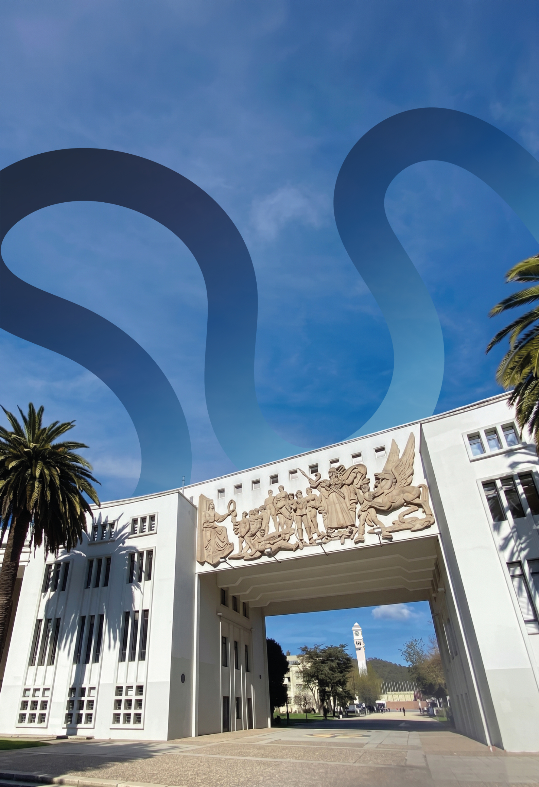 Campus Universidad de Concepcion